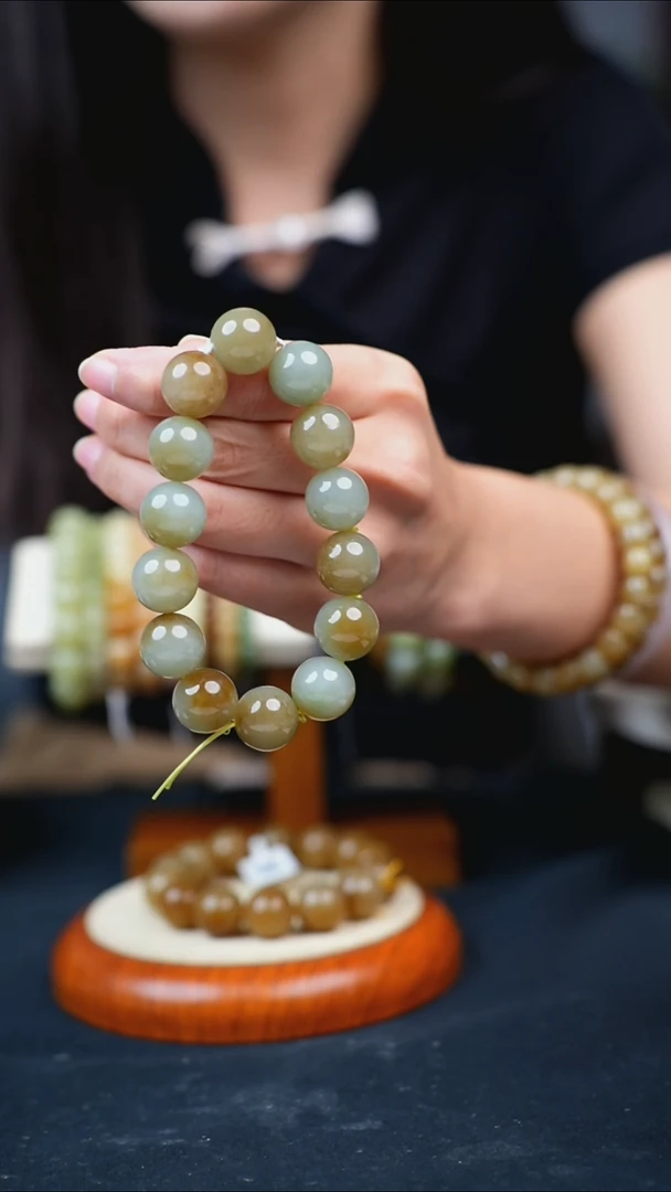 颈饰未镶嵌和田玉拍一发一 所见即所得