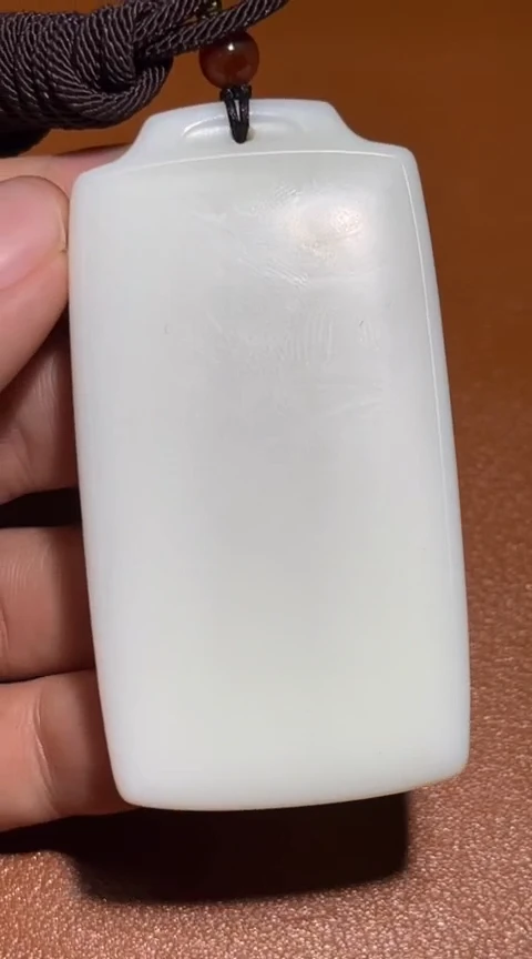 【闪购商品】和田玉2.20LL多样性拍一发一未镶嵌12