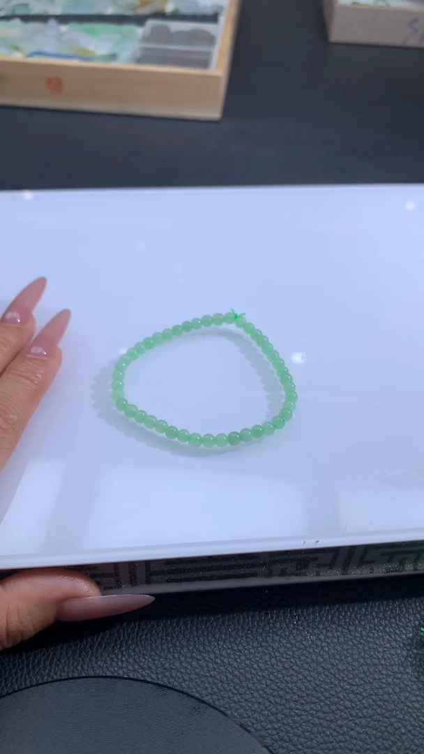 【闪购商品】定制翡翠未镶嵌翡翠