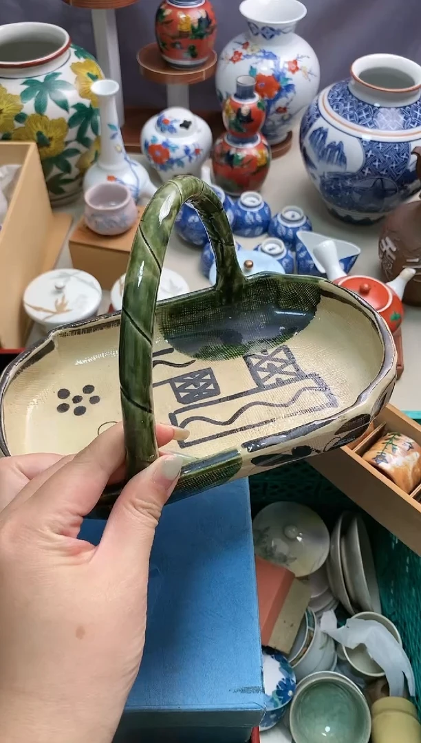 瓷片欢迎来到雅淘阁666888