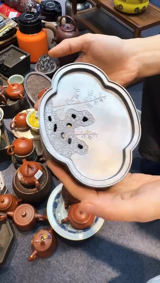 快来 仓库搬迁倒计时 茶具专场