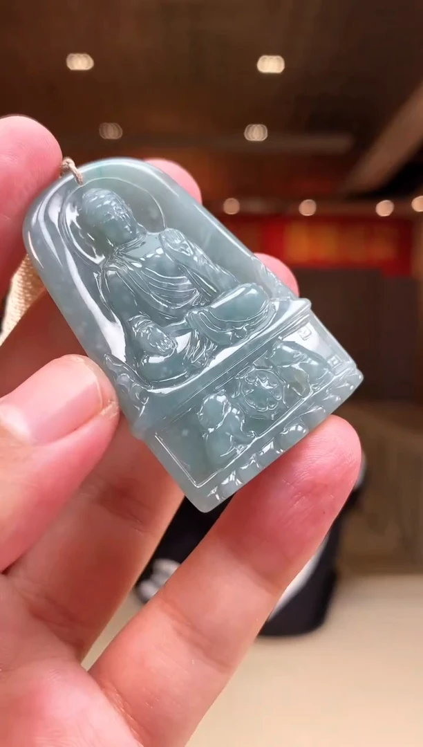 【闪购商品】定制翡翠未镶嵌             *10