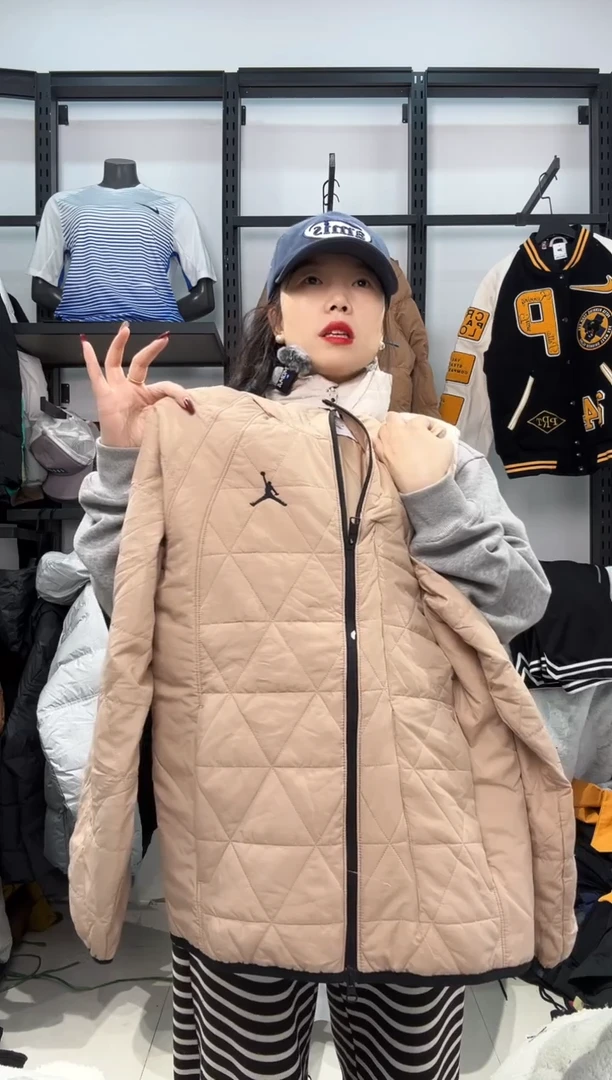 2011闪购编码 Nike/Jordan运动卫衣裤以直播间过款为准 尺码·170