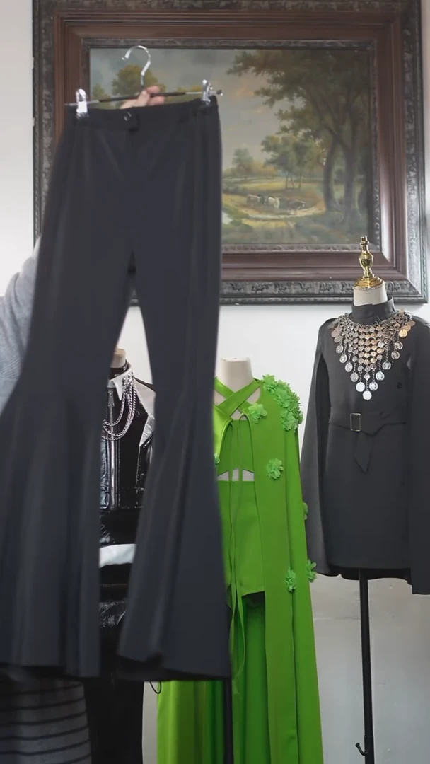 160码艺桐轩儿童潮服