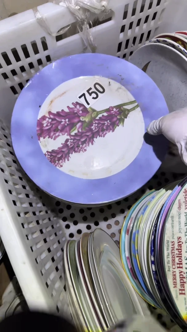 瓷片微瑕 磁州窑买到就是赚到