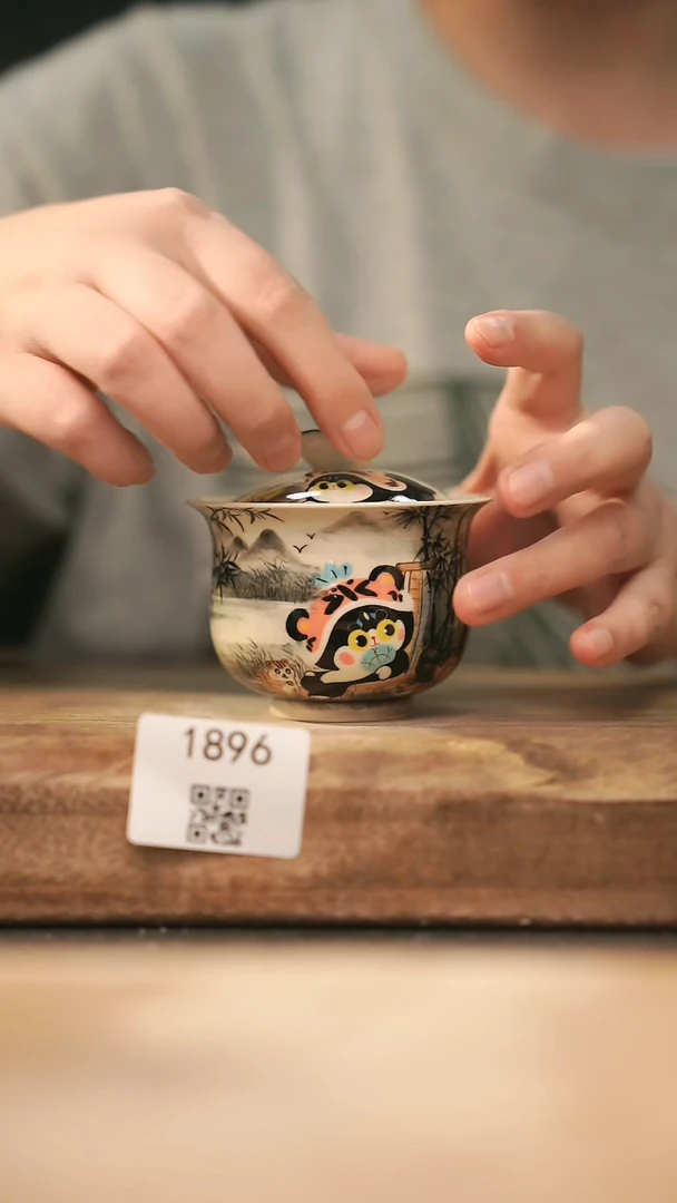 【落单孤品】福利/杯子@@1876