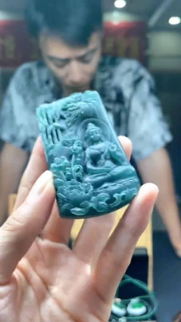 未镶嵌定制翡翠********425