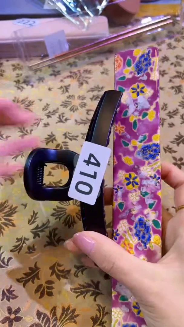 【闪购商品】瓷片陶茶666文玩周边多人