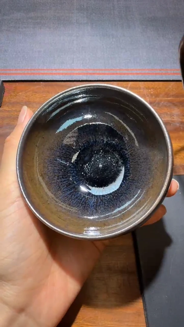 茶盏华瓷高端收藏73