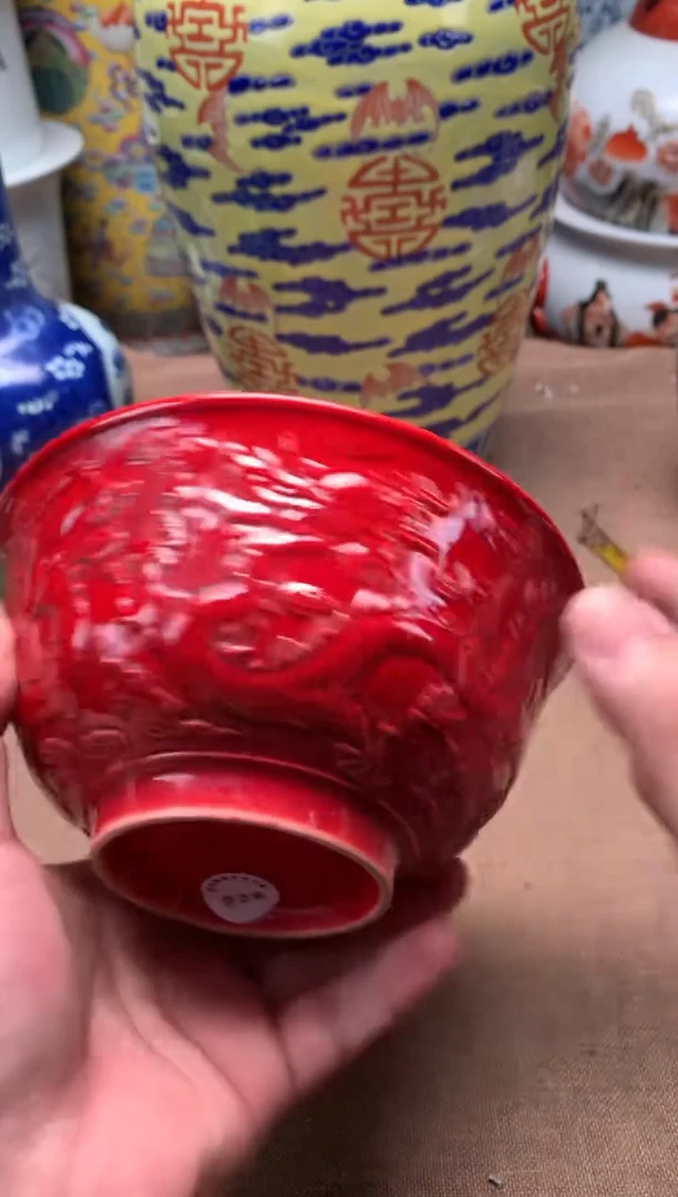摆件旧藏瓷器旧藏瓷器