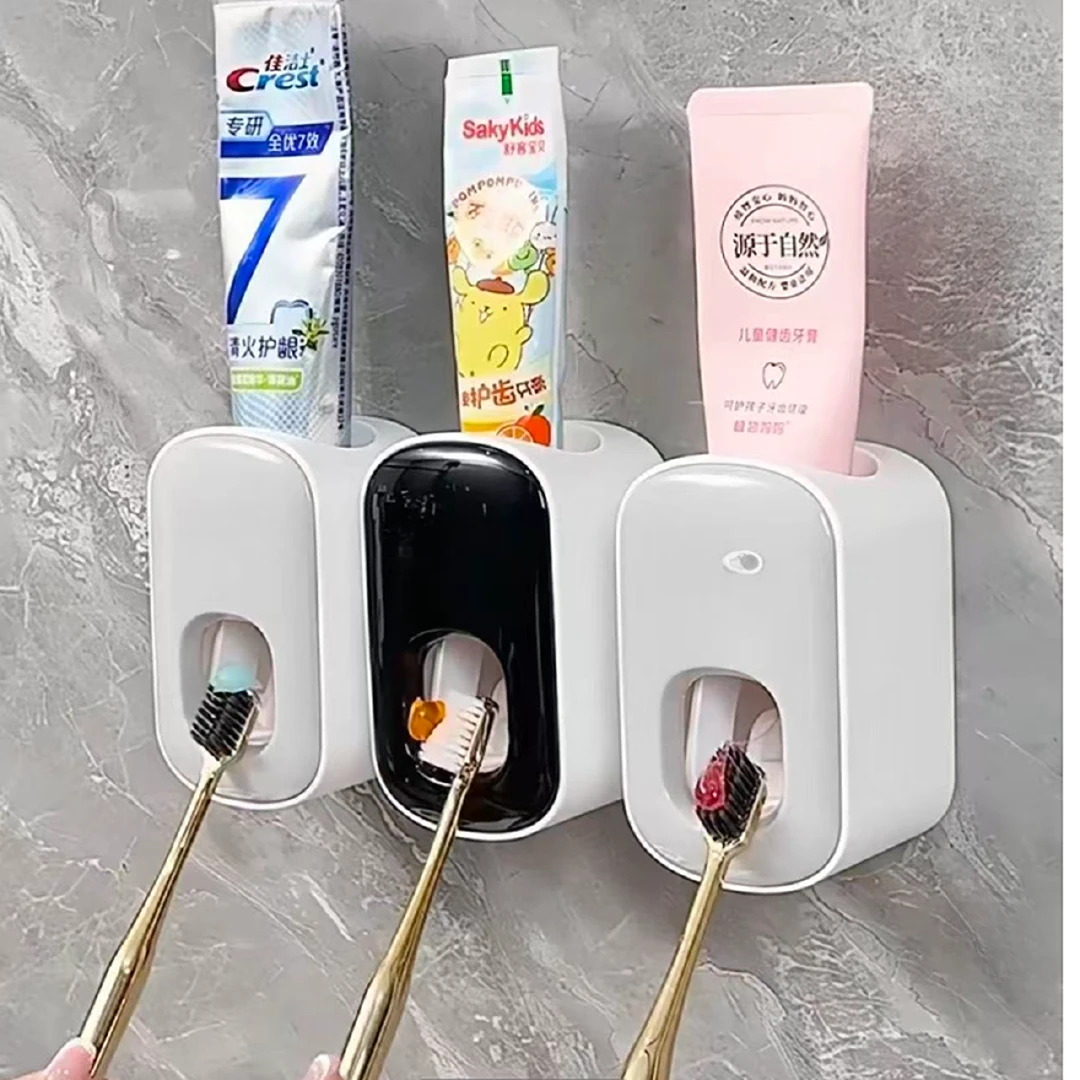 1922-家用挤牙膏器【不挑颜色】