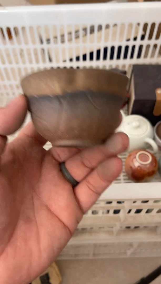 杯无运费险有瑕疵的摄影的产品有使用过的痕迹有点脏介意勿拍