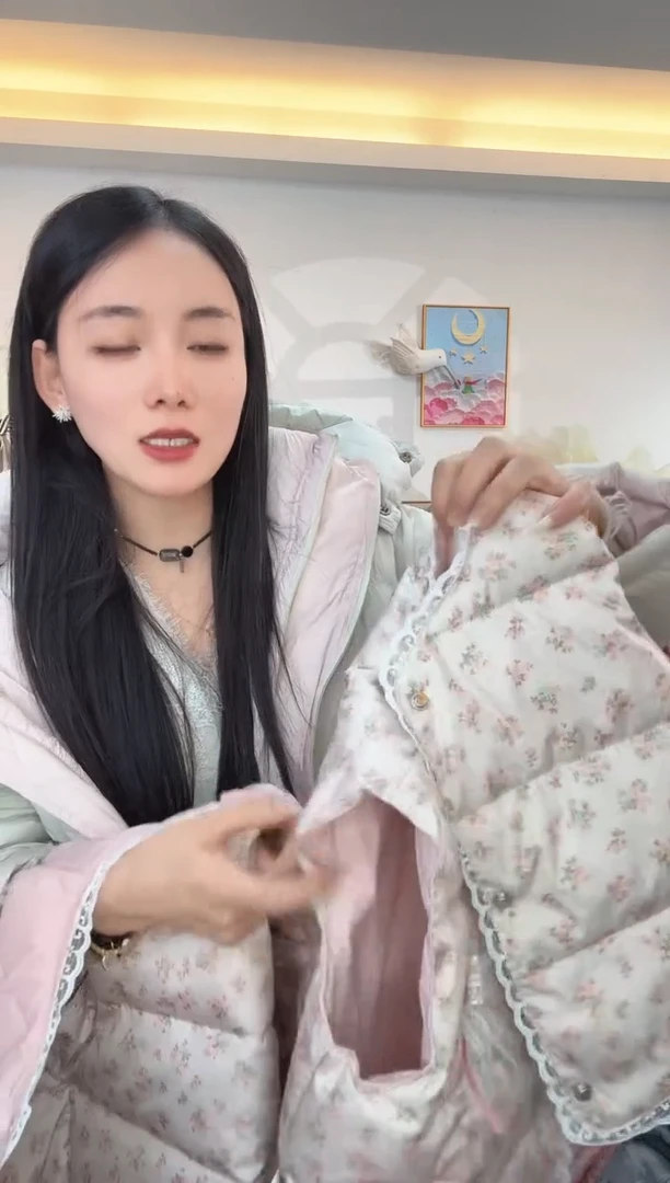 双面马甲羽绒---90