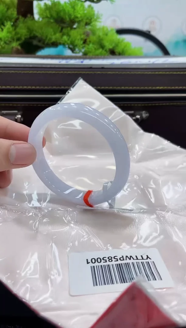 【闪购商品】翡翠手镯未镶嵌手镯