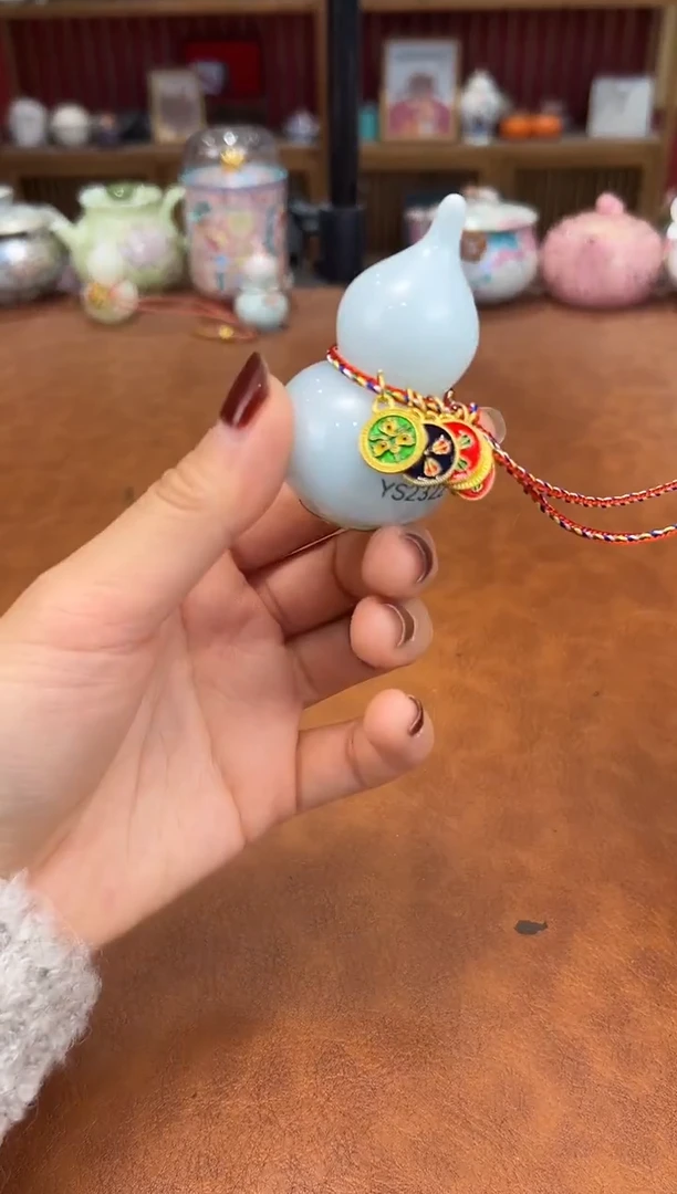 -熹宁陶瓷通用链接