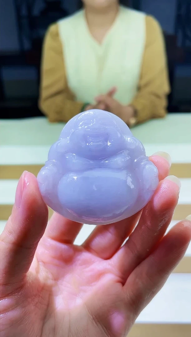 定制翡翠未镶嵌毛货07290489