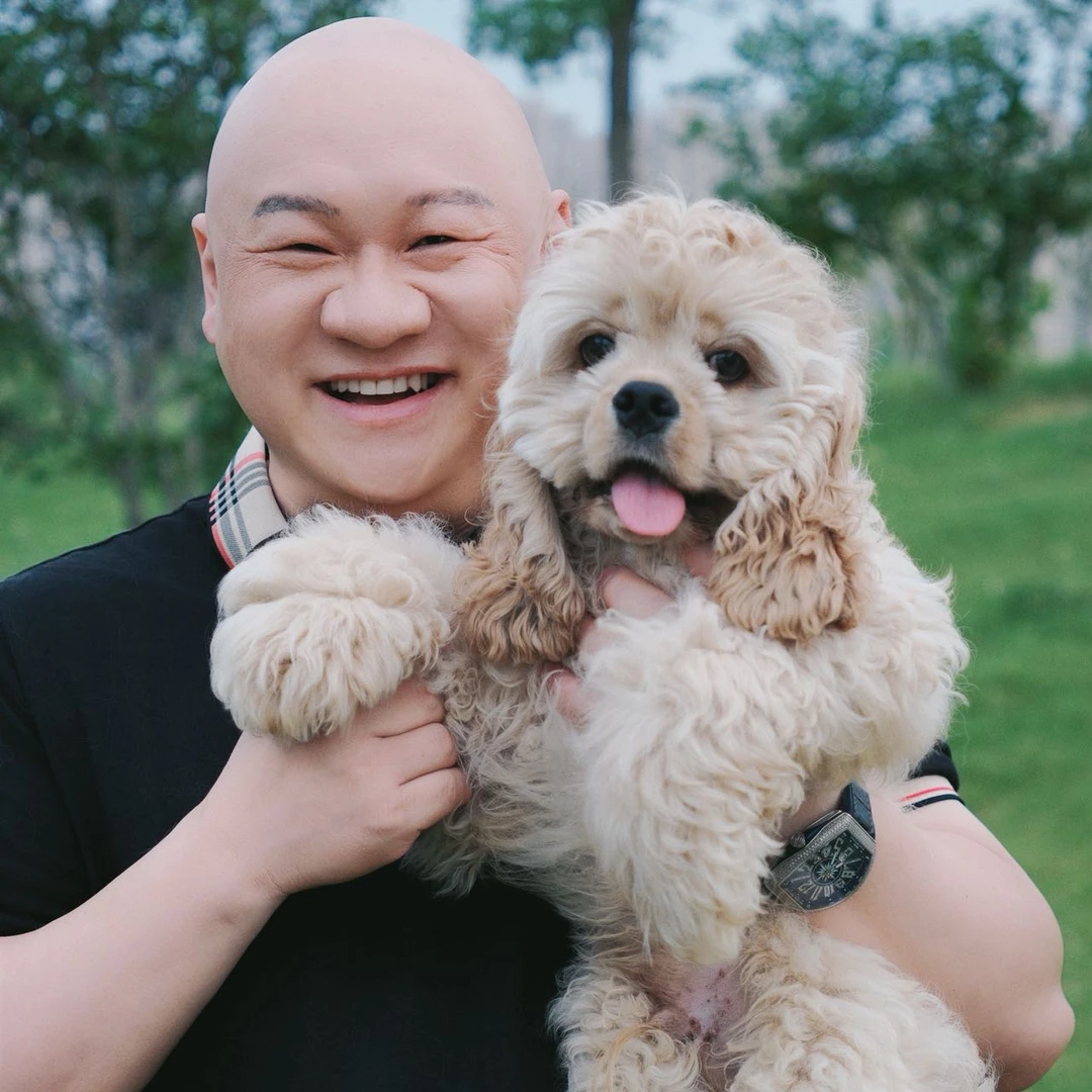 江苏美卡.可卡布之家 狗狗宠物活体大宠全款链接 仅支持平台交易