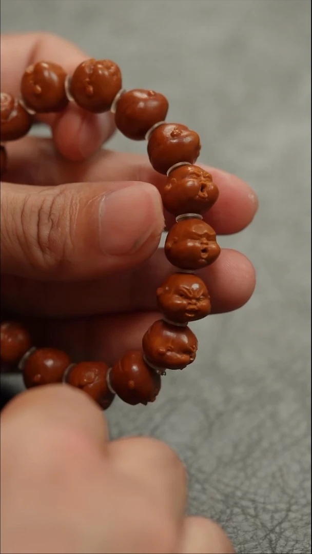 手串/手链橄榄核橄榄核