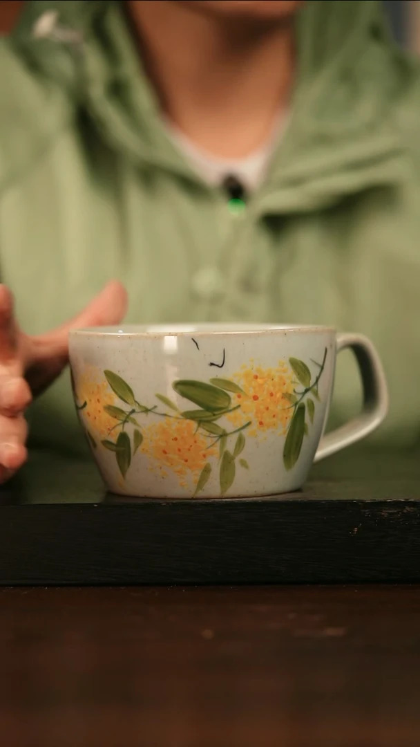 【闪购商品】其他273遇瓷手作同款