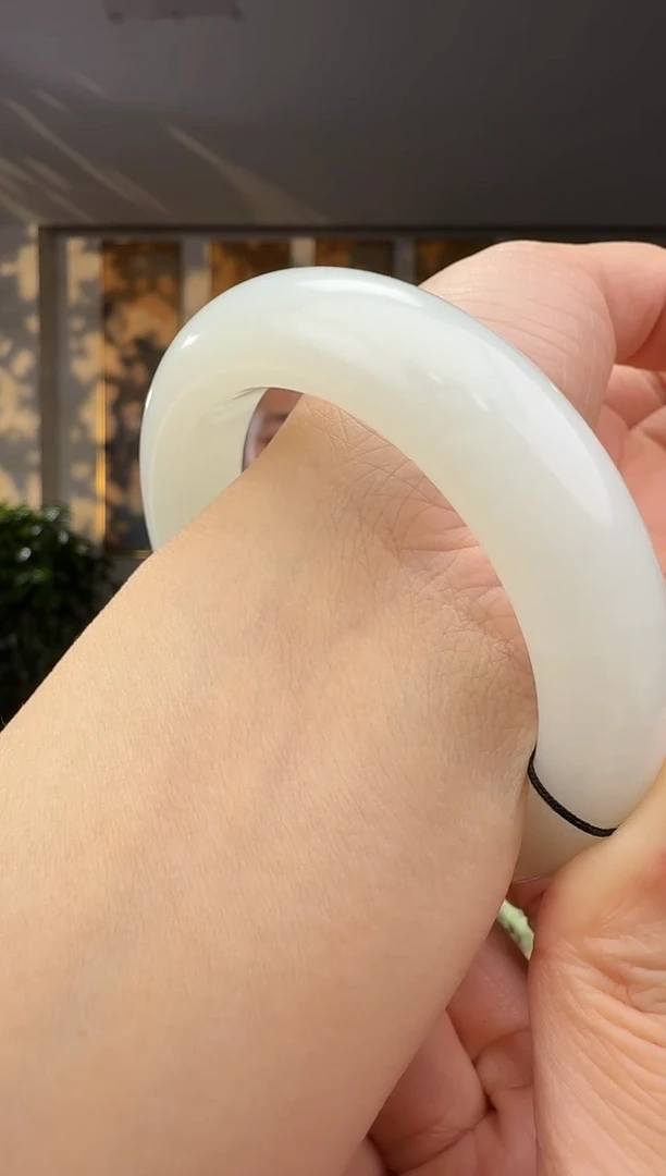 未镶嵌和田玉挂件拍一发一