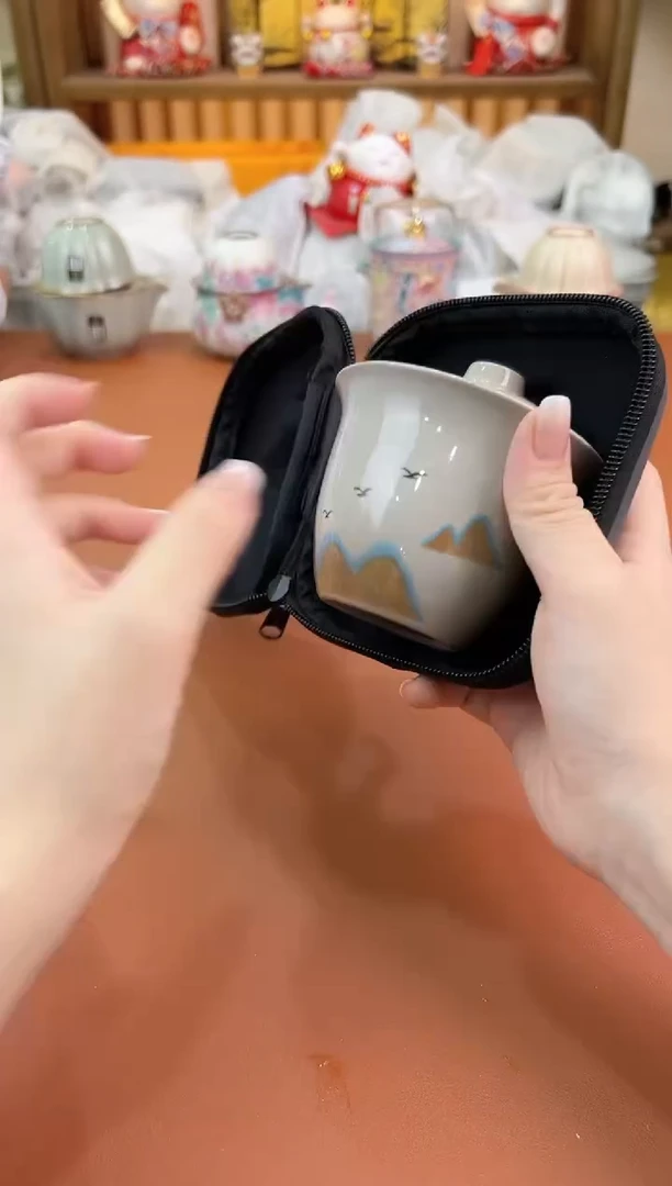 其他@@允礼茶器通用链接 这个真的很便宜
