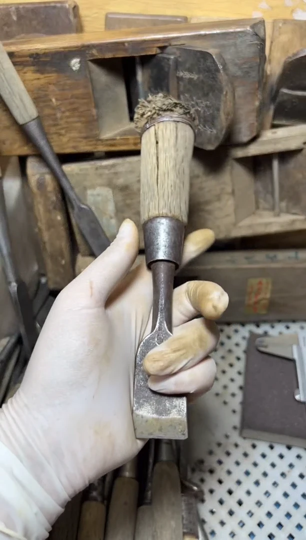 兴*手动工具套装组合 木工20