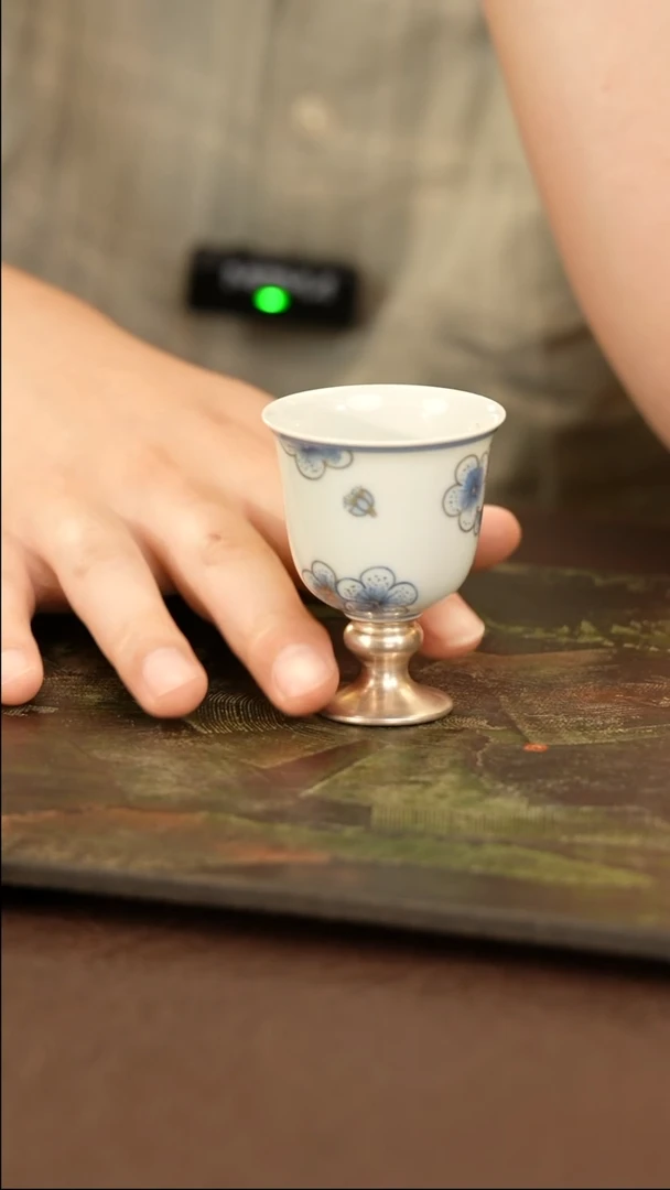 摆件尼克美学茶器