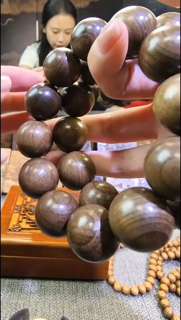 金丝楠2.0阴沉绿单圈