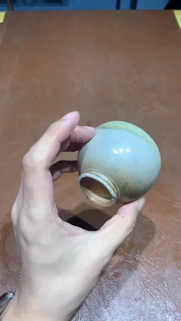 瑕疵专场奢瓷/瑞寅柴烧茶器 831