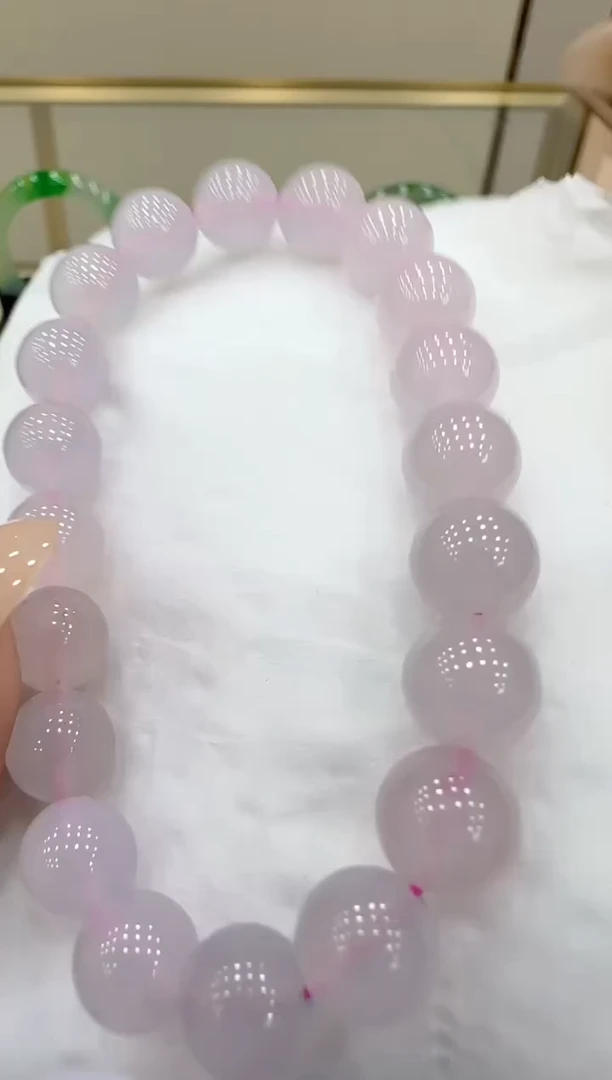 【闪购商品】翡翠手串未镶嵌团购多样性发一件