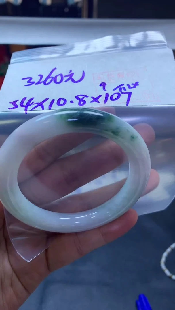 未镶嵌定制翡翠全137#3260元多样性拍一发一毛货需抛光