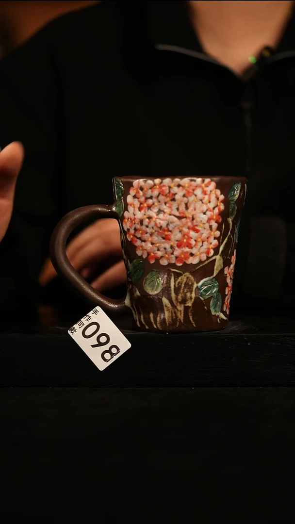 瓷片遇瓷手作同款098