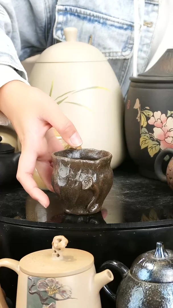 【闪购商品】壶5 苏橙茶周边.......