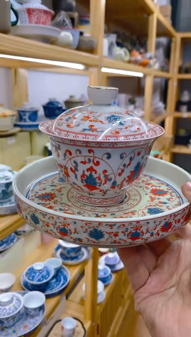 【闪购商品】其他高温烧制陶瓷51