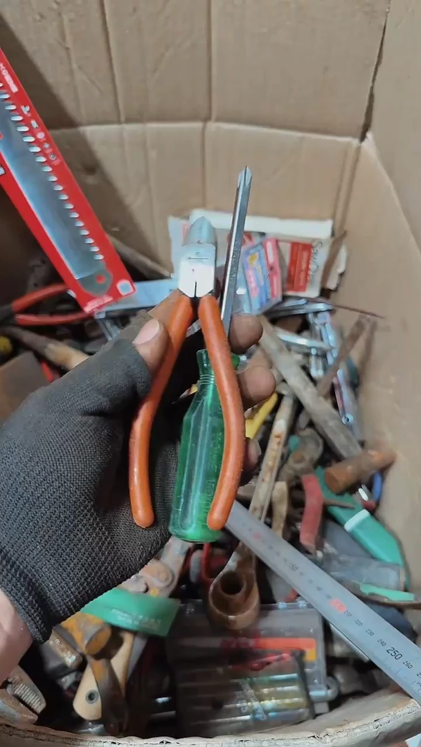 K***、五金农具一物一价369