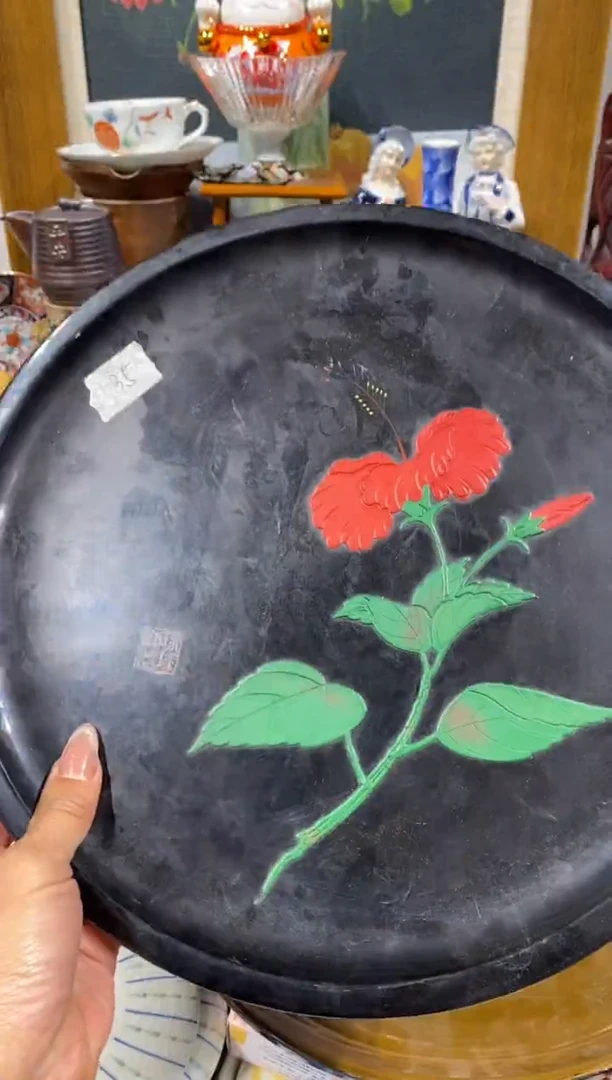 欧*瓷器 餐具 摆件 工艺品