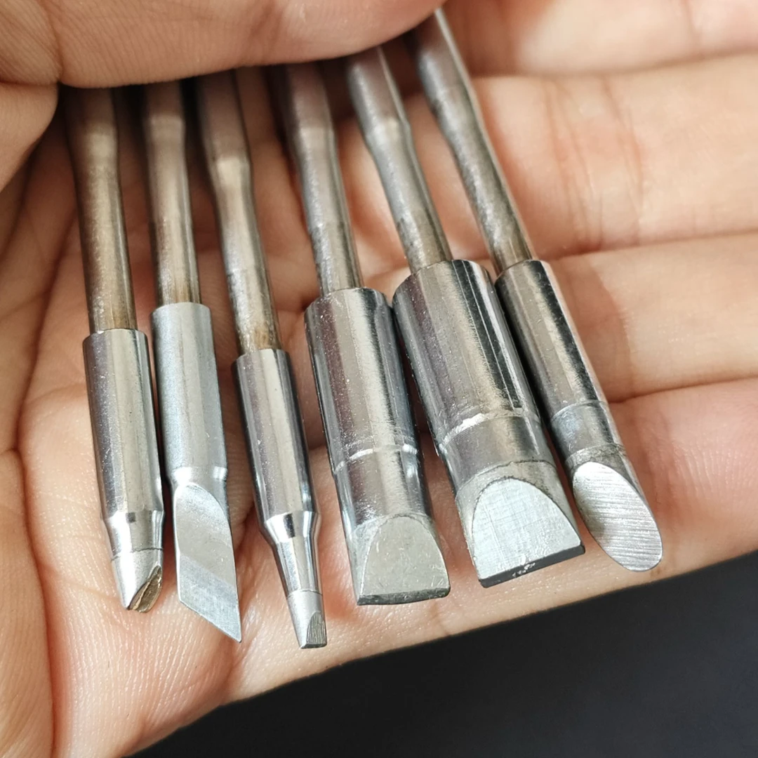 TIGRIS虎工 C245焊台发热芯烙铁头