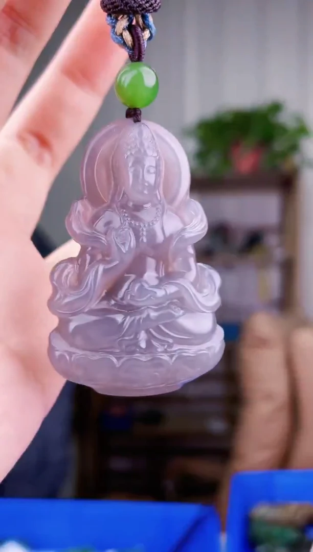 未镶嵌和田玉挂件拍一发一，多样性发货！