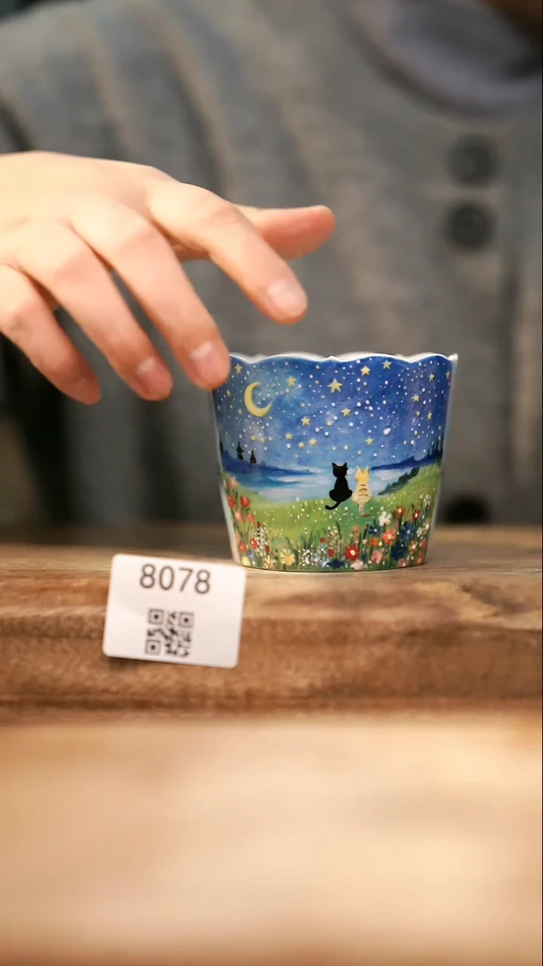 【落单孤品】福利/杯子@@8078