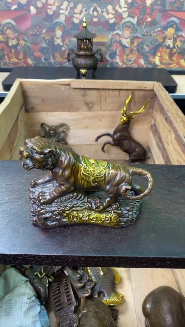 百福铜专属精选链接