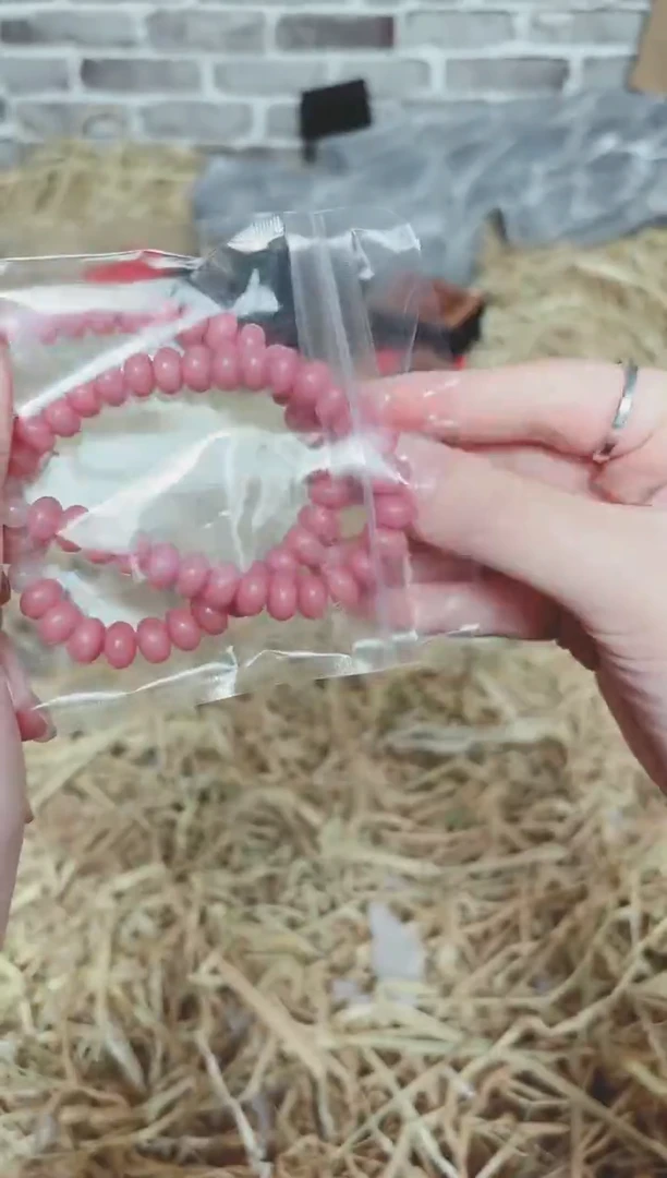 福利款精品手串无礼盒—-10054