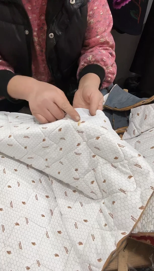 石墨烯男士加肥加大码黑蓝色棉裤裁片一条   619号