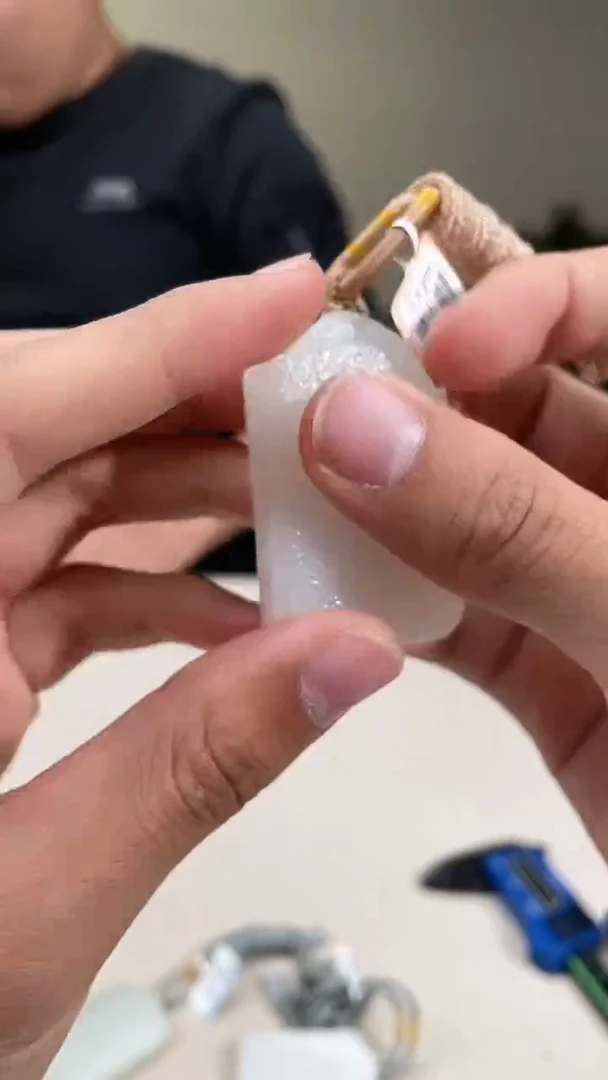 定制和田玉多样性拍一发一250033