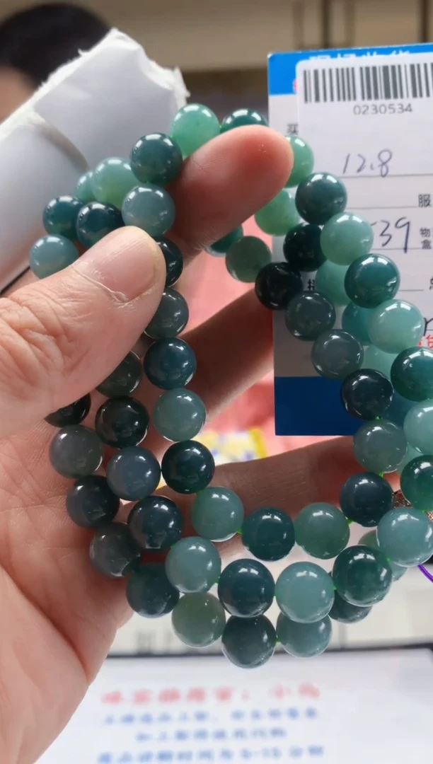 未镶嵌定制翡翠天然翡翠A货拍一发一