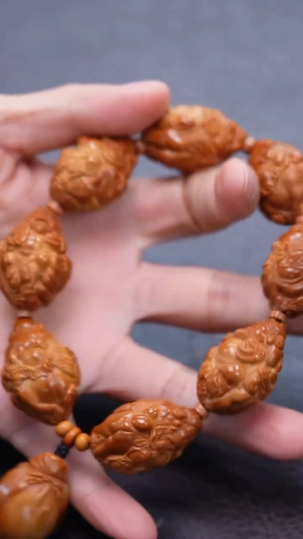 手串/手链橄榄核小橄榄核