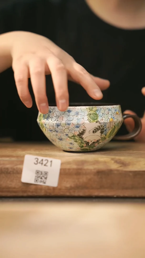 【落单孤品】福利/杯子@@3421