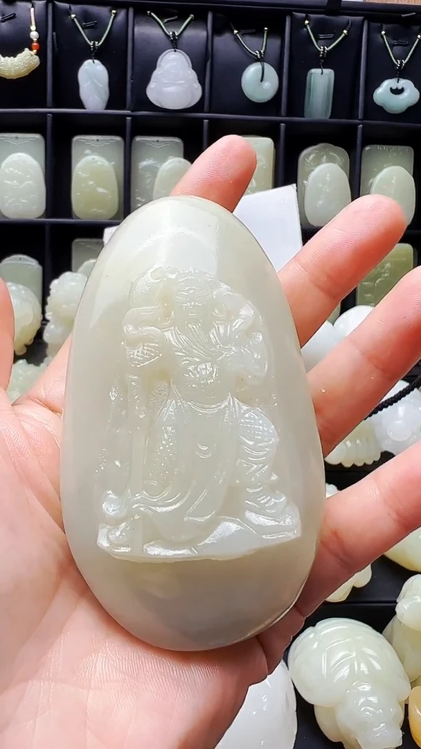 石材奇石、手把件