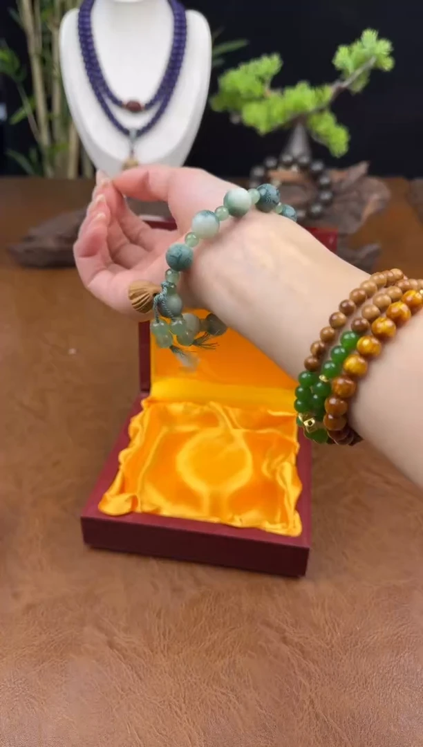 墨韵阁文玩菩提链接-@@ys942