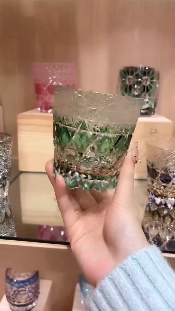 绿色萤石 单只一等品