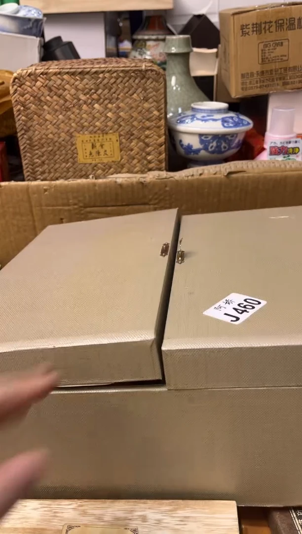 【闪购商品】瓷片460 Phoebe  Phoebe